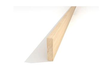 Limtræ 42 x 180 mm - Limtræ og skelet til udestue