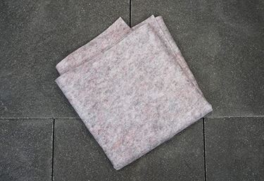 Kapillærmåtte 63x110 cm - Undervanding