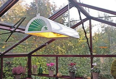 Højtryksnatriumlampe - Lampe til dyrkning
