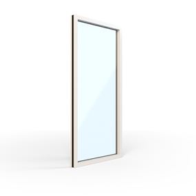 WG 100 Classic Fast parti 1-del - WG 100 facadepartier