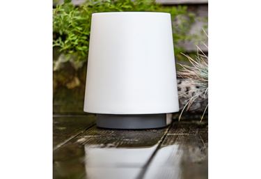 Bordlampe Dock - Udendørs belysning og lamper