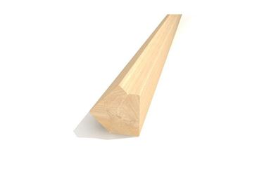 Limtræ 115 x 115 x 2500 mm - 45° - Limtræ og skelet til udestue