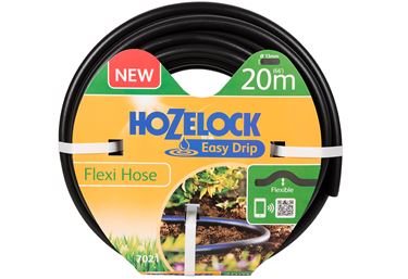 Flexi-slange EasyDrip - Hozelock - Drypslange