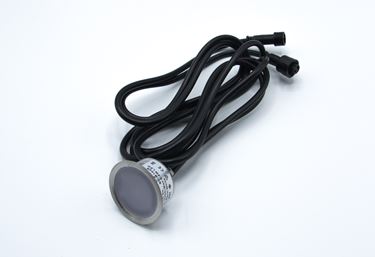 Udbygningspakke 1 stk. LED-lampe inkl. 2 m ledning