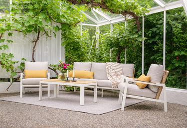 Havemøbler fra Willab Garden