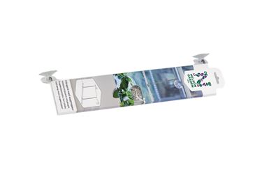 Ophæng med sugekopper - Plantebelysning LED