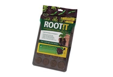 ROOT!T dyrkningsbund - Forspiring