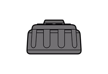 Adapter 4 mm-13 mm - Vandingssystem