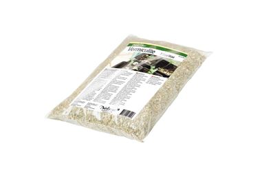 Vermiculite - Gødning og plantenæring