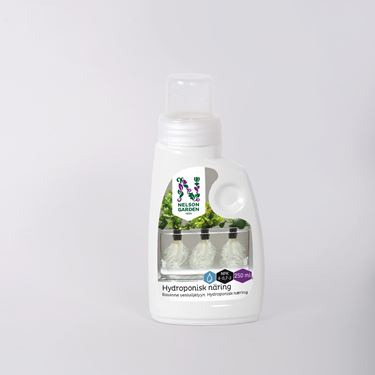 Hydroponisk gødning - Gødning og plantenæring