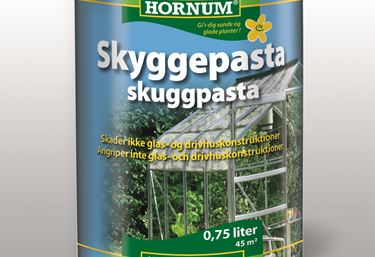 Skyggepasta - Skyggepasta