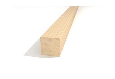 Limtræ 115 x 115 mm - Limtræ og skelet til udestue