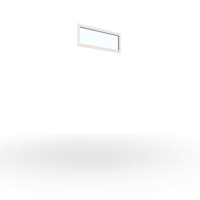 WG 62eco Ventilationsvindue - WG 62 eco/neo