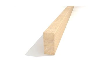 Limtræ 55 x 115 mm - Limtræ og skelet til udestue