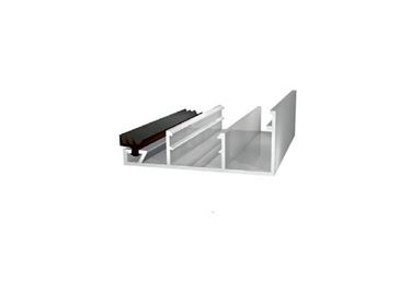 Kantprofil 25 mm - Reservedele profilsystem