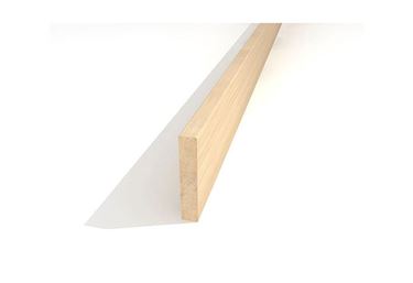 Limtræ 42 x 225 mm - Limtræ og skelet til udestue