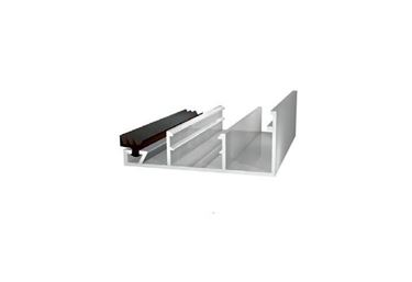Kantprofil 40 mm - Reservedele profilsystem