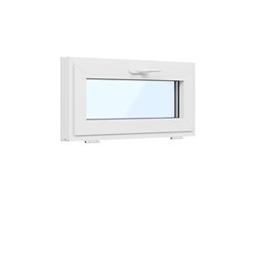 WG 80 Ventilationsvindue - WG 80