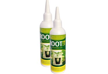 ROOT!T Startgel Hydrogarden - Gødning og plantenæring