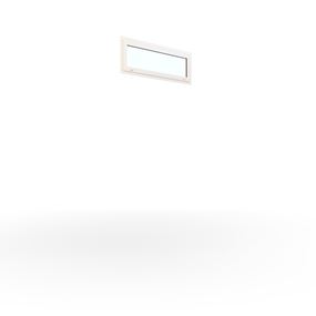 WG 40 Ventilationsvindue - standard - WG 40