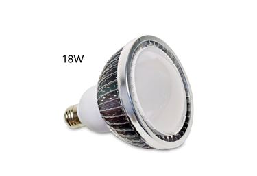 Plantebelysning Vinter - LED drivhusbelysning