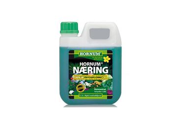 Hornum flytande näring