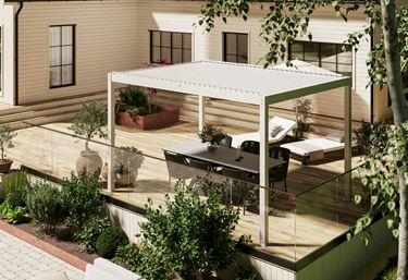 Pergola Slim