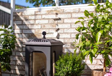 Miljø: Komfurtilpasning til Euro-Serre