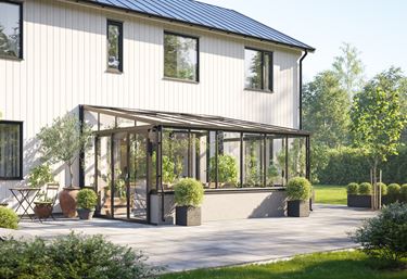 Produktbillede af limtræsbjælke