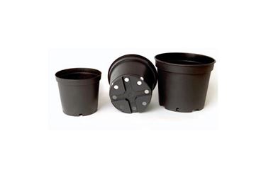 Urtepotter - Plantekrukker og plantespande