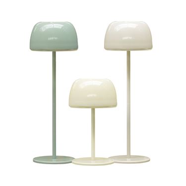 Udendørslampe Beetle - Indretning