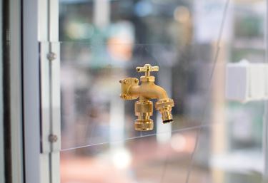 Monteringsplade polycarbonat