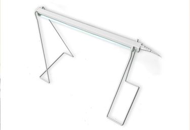 Stativ til plantebelysning Florabooster - Lampe til dyrkning