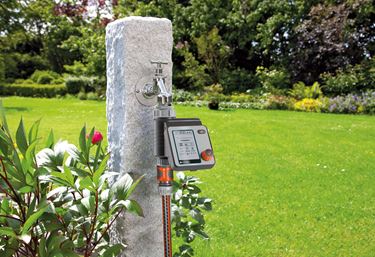 Vandingskontrol Master - Smart vanding