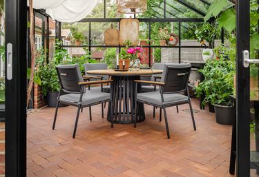 Havemøbler fra Willab Garden