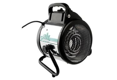 Produktbillede af Palma varmeblæser