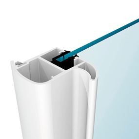 4 mm sikkerhedsglas
