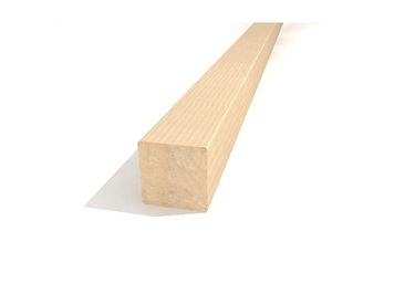 Limtræ 90 x 90 - Limtræ og skelet til udestue