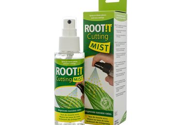 ROOT!T Rodskydningsspray - Gødning og plantenæring
