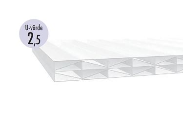 10 mm Termotagplade - Termotag