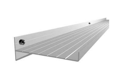 Produktbillede af drivhushylde til Green Room