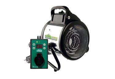 Produktbillede af Palma varmeblæser