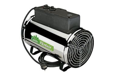 Produktbillede af Varmeventilator/Frostvagt