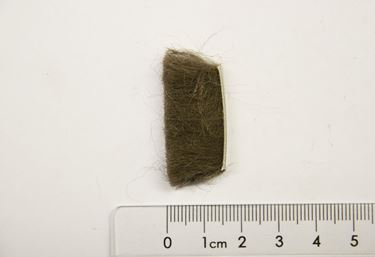 Børstetætning 17mm
- Reservedele udestue